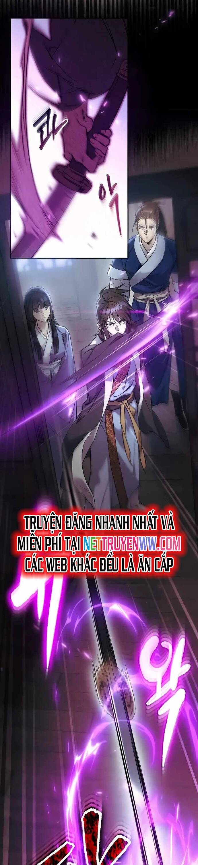 Thiên Ma Muốn Sống Một Cuộc Đời Bình Lặng Chapter 2 - Trang 30