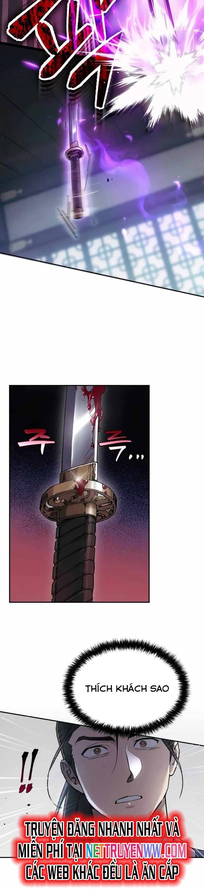 Thiên Ma Muốn Sống Một Cuộc Đời Bình Lặng Chapter 2 - Trang 31