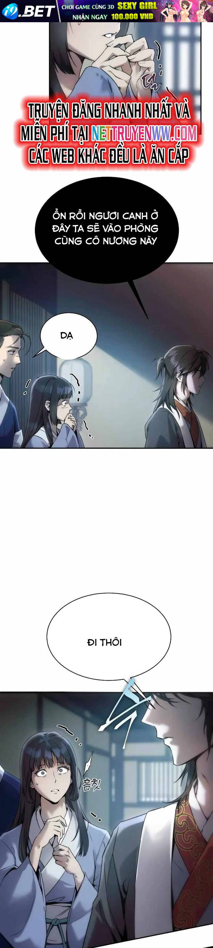 Thiên Ma Muốn Sống Một Cuộc Đời Bình Lặng Chapter 2 - Trang 33