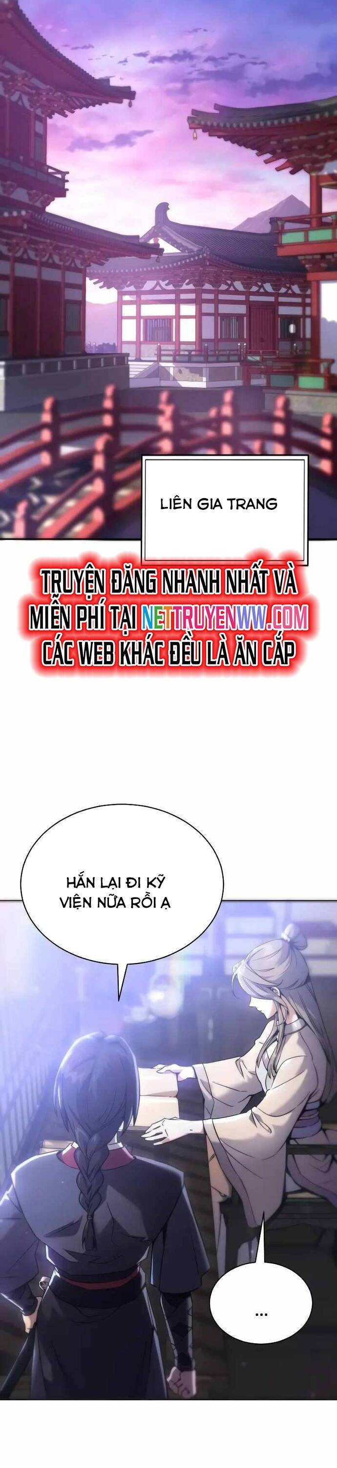 Thiên Ma Muốn Sống Một Cuộc Đời Bình Lặng Chapter 2 - Trang 35