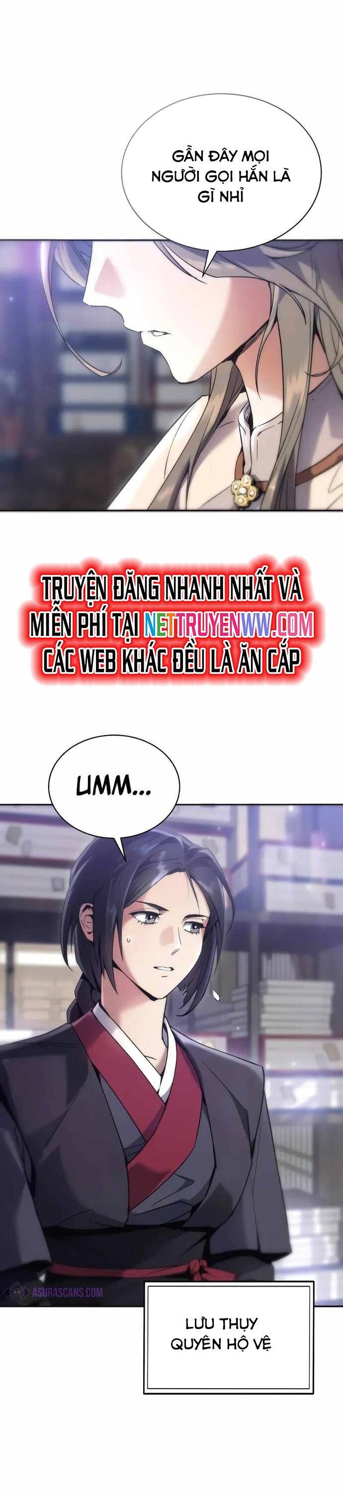 Thiên Ma Muốn Sống Một Cuộc Đời Bình Lặng Chapter 2 - Trang 36