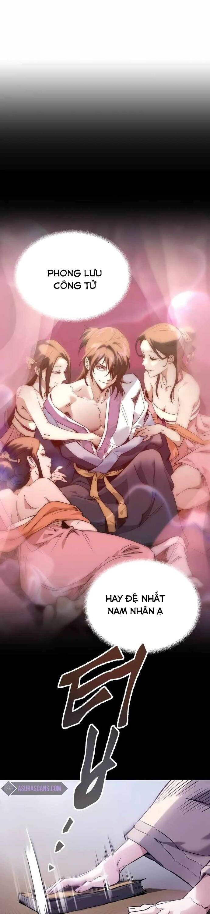 Thiên Ma Muốn Sống Một Cuộc Đời Bình Lặng Chapter 2 - Trang 37