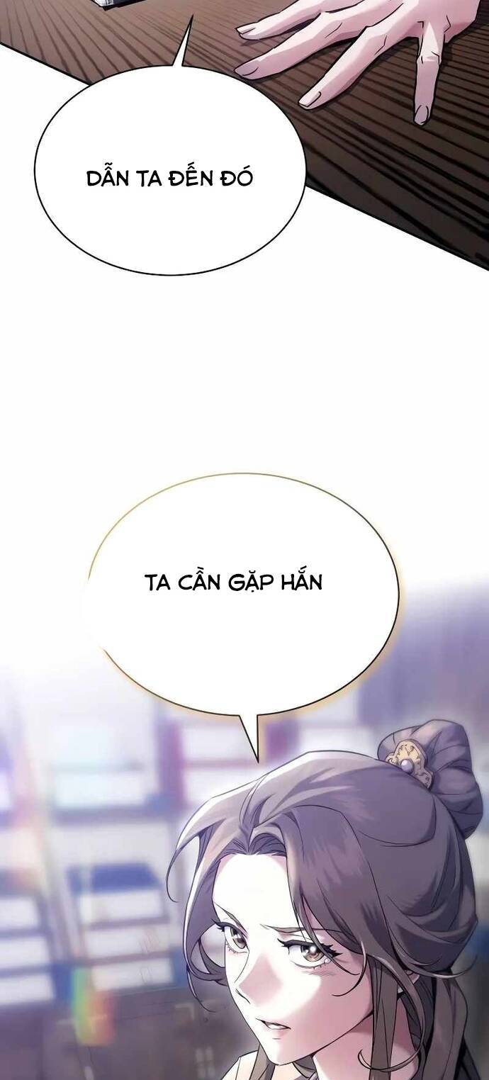 Thiên Ma Muốn Sống Một Cuộc Đời Bình Lặng Chapter 2 - Trang 38