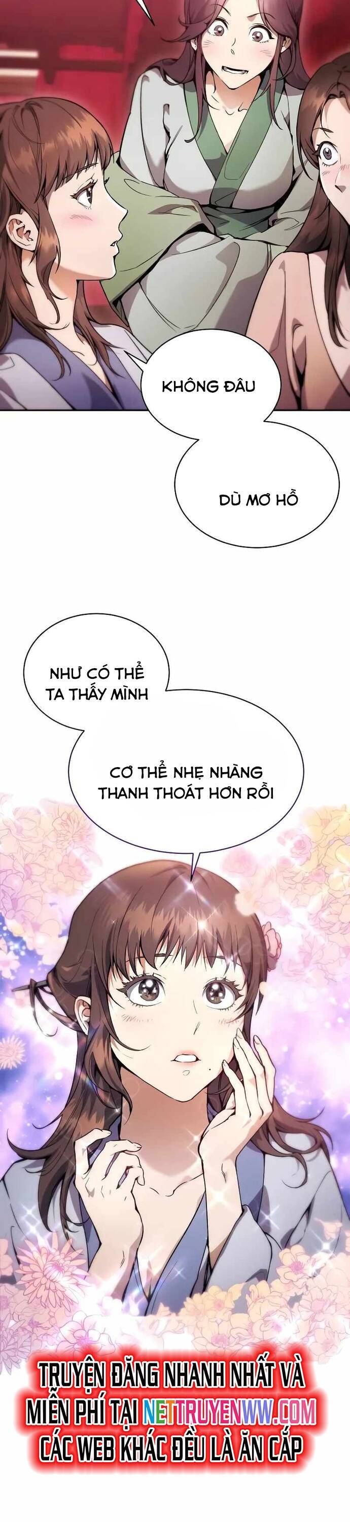 Thiên Ma Muốn Sống Một Cuộc Đời Bình Lặng Chapter 2 - Trang 4