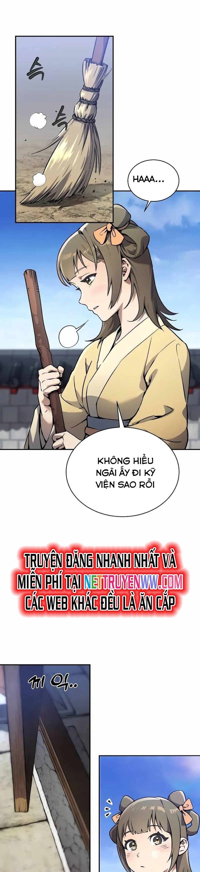 Thiên Ma Muốn Sống Một Cuộc Đời Bình Lặng Chapter 2 - Trang 6