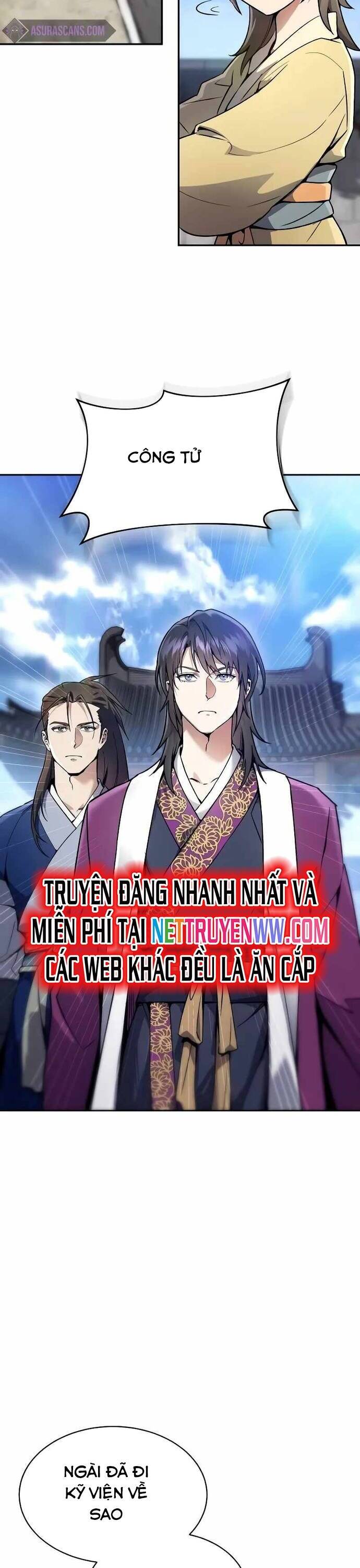 Thiên Ma Muốn Sống Một Cuộc Đời Bình Lặng Chapter 2 - Trang 7