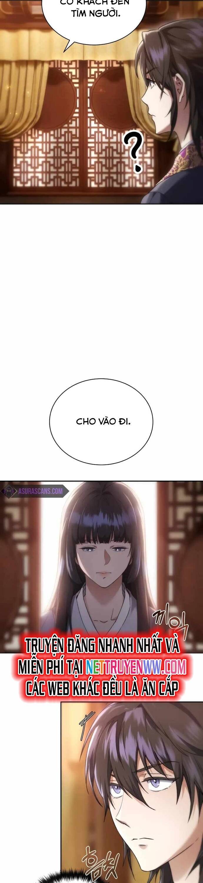 Thiên Ma Muốn Sống Một Cuộc Đời Bình Lặng Chapter 4 - Trang 10