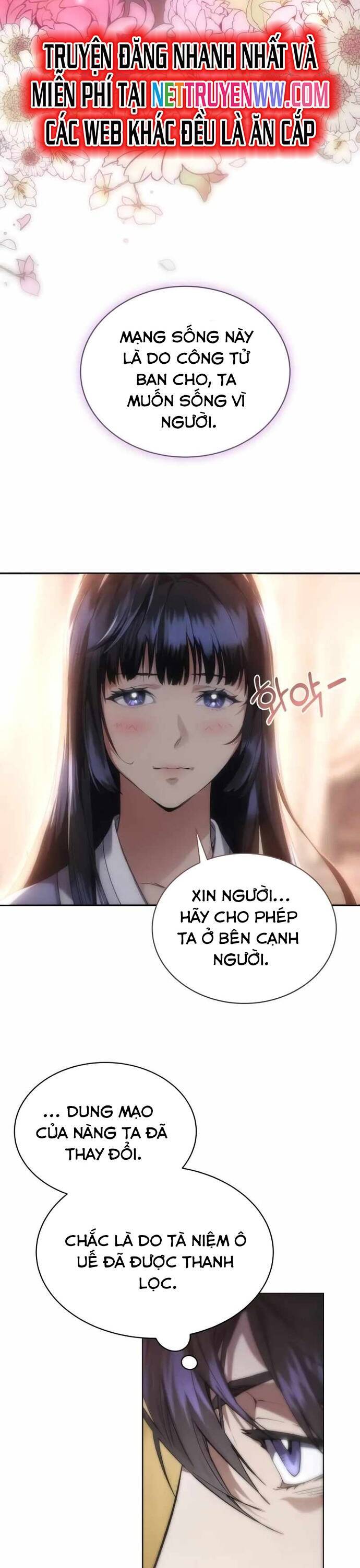 Thiên Ma Muốn Sống Một Cuộc Đời Bình Lặng Chapter 4 - Trang 12