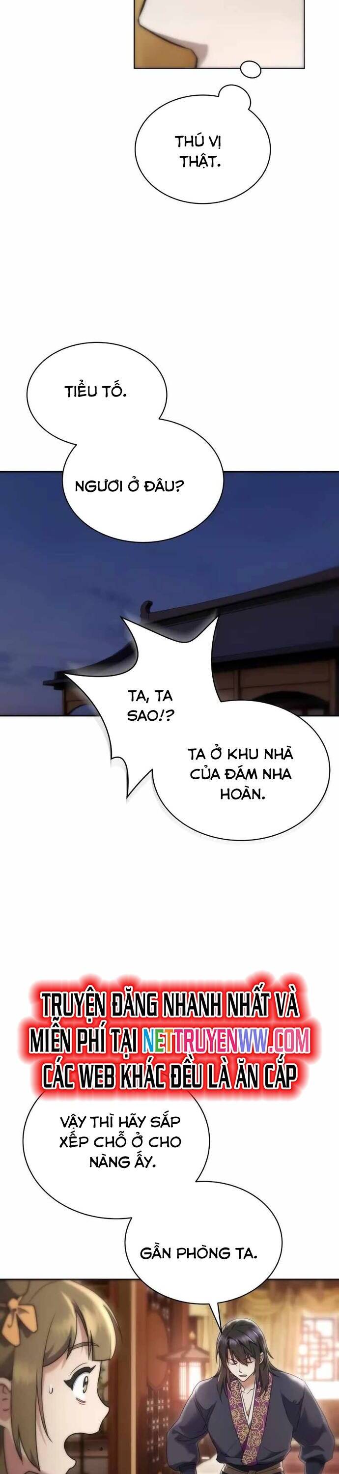 Thiên Ma Muốn Sống Một Cuộc Đời Bình Lặng Chapter 4 - Trang 13
