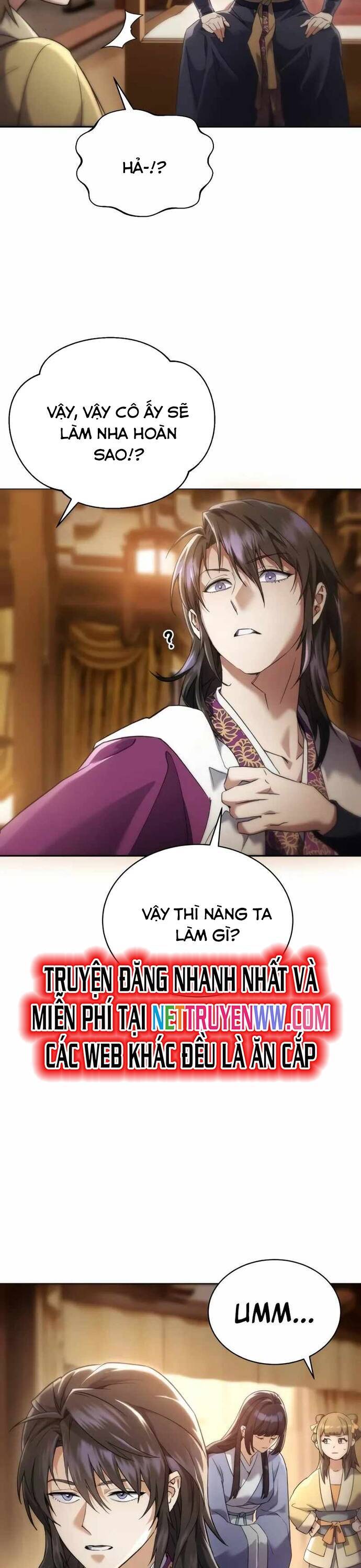 Thiên Ma Muốn Sống Một Cuộc Đời Bình Lặng Chapter 4 - Trang 14