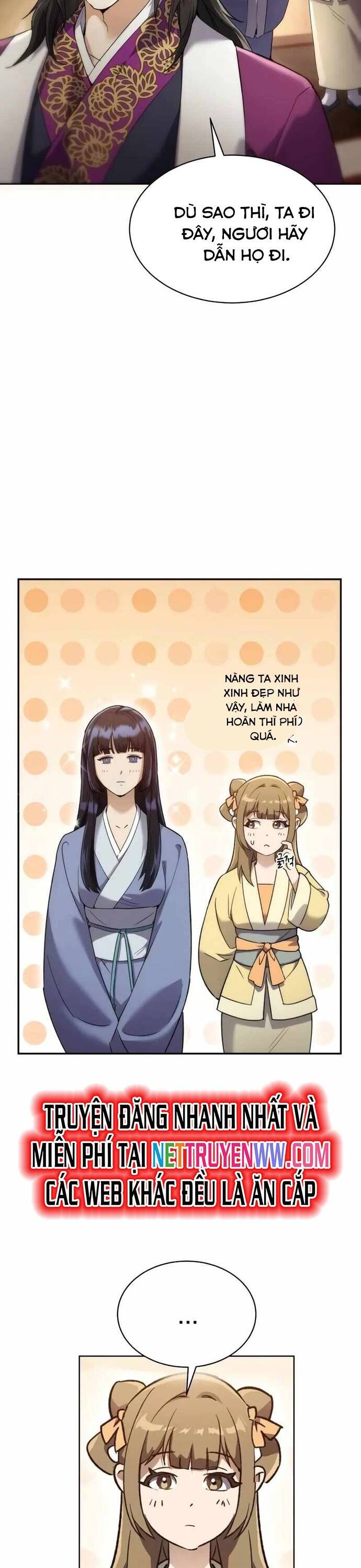 Thiên Ma Muốn Sống Một Cuộc Đời Bình Lặng Chapter 4 - Trang 15