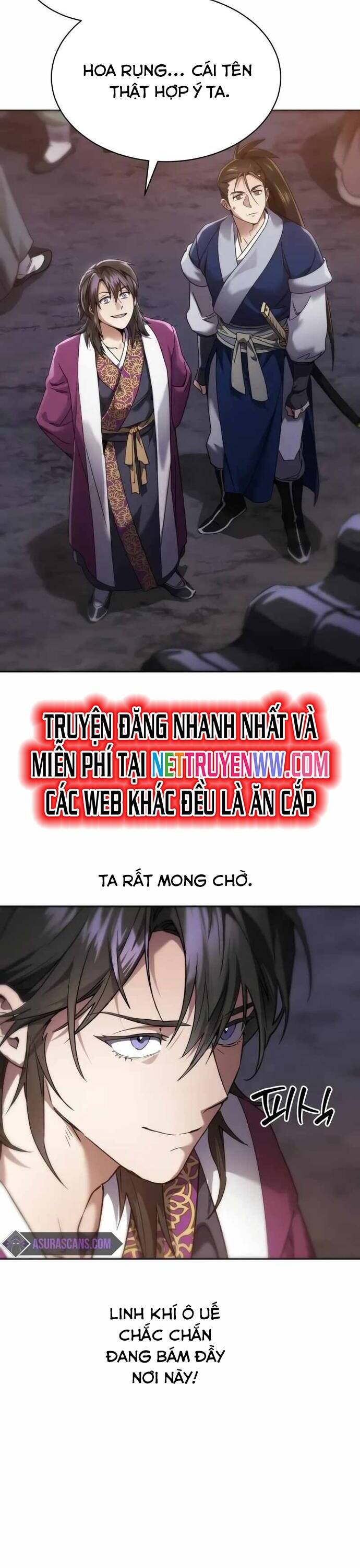 Thiên Ma Muốn Sống Một Cuộc Đời Bình Lặng Chapter 4 - Trang 17