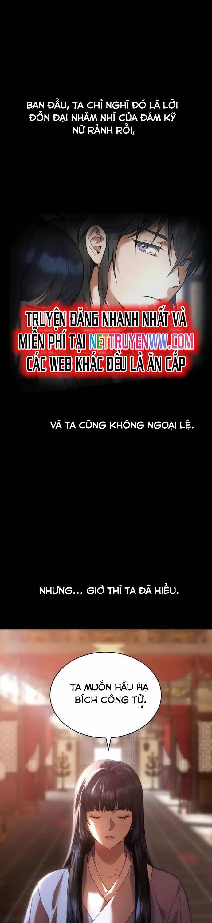 Thiên Ma Muốn Sống Một Cuộc Đời Bình Lặng Chapter 4 - Trang 2