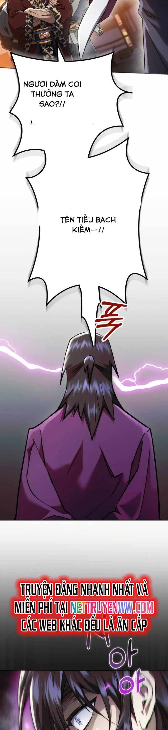 Thiên Ma Muốn Sống Một Cuộc Đời Bình Lặng Chapter 4 - Trang 22