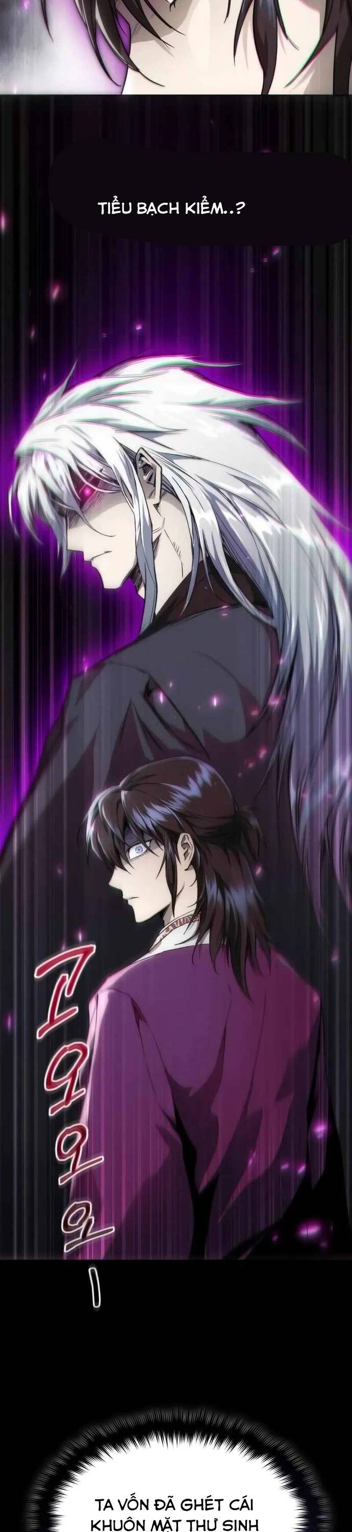 Thiên Ma Muốn Sống Một Cuộc Đời Bình Lặng Chapter 4 - Trang 23