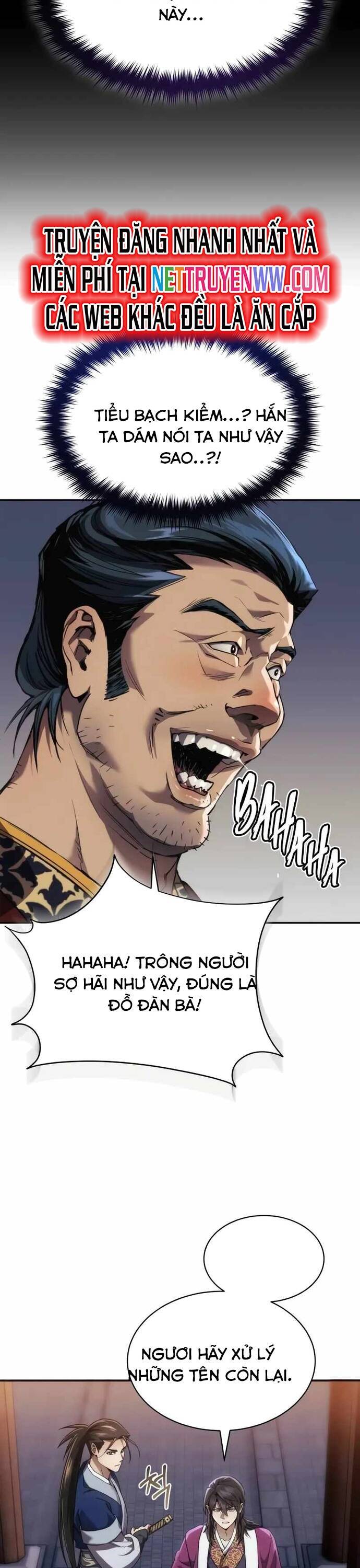 Thiên Ma Muốn Sống Một Cuộc Đời Bình Lặng Chapter 4 - Trang 24