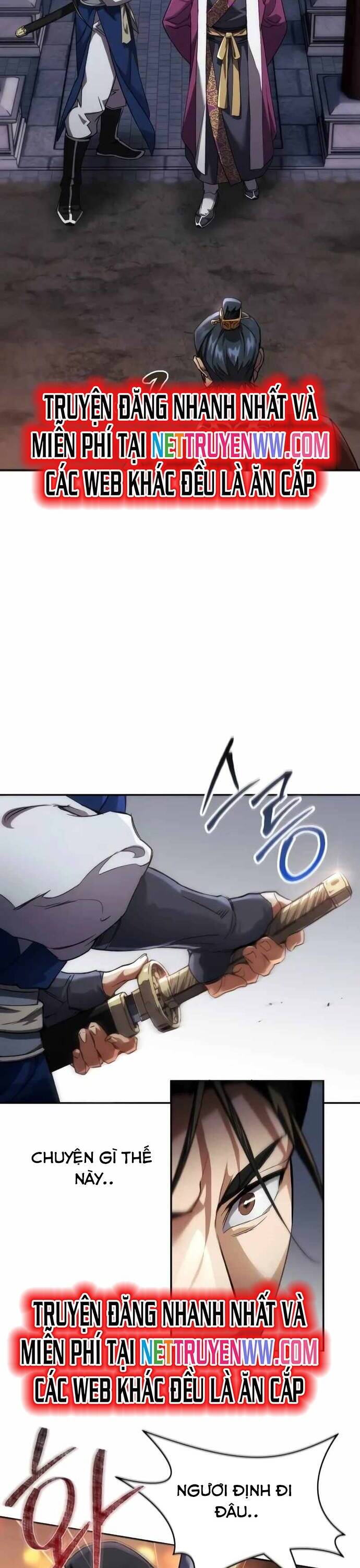 Thiên Ma Muốn Sống Một Cuộc Đời Bình Lặng Chapter 4 - Trang 25