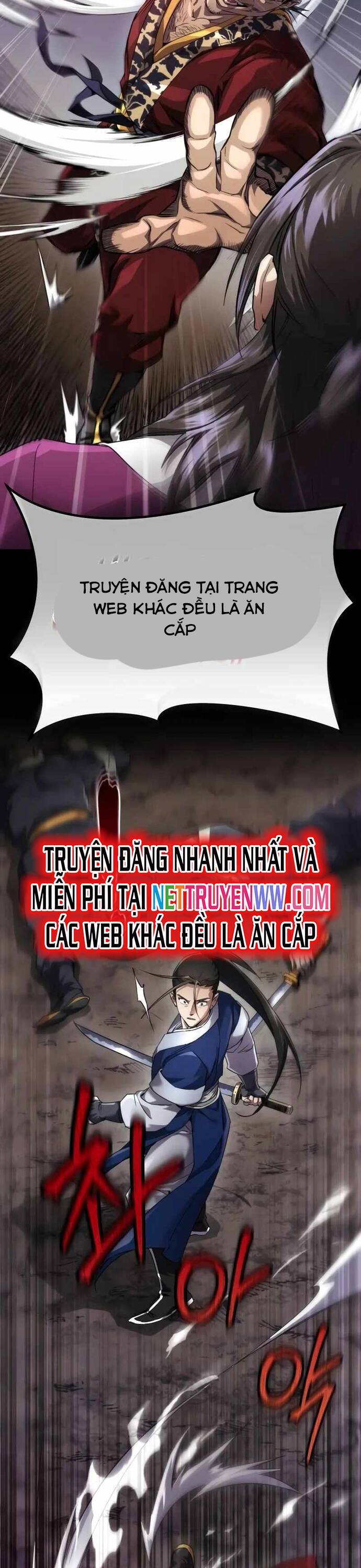 Thiên Ma Muốn Sống Một Cuộc Đời Bình Lặng Chapter 4 - Trang 28