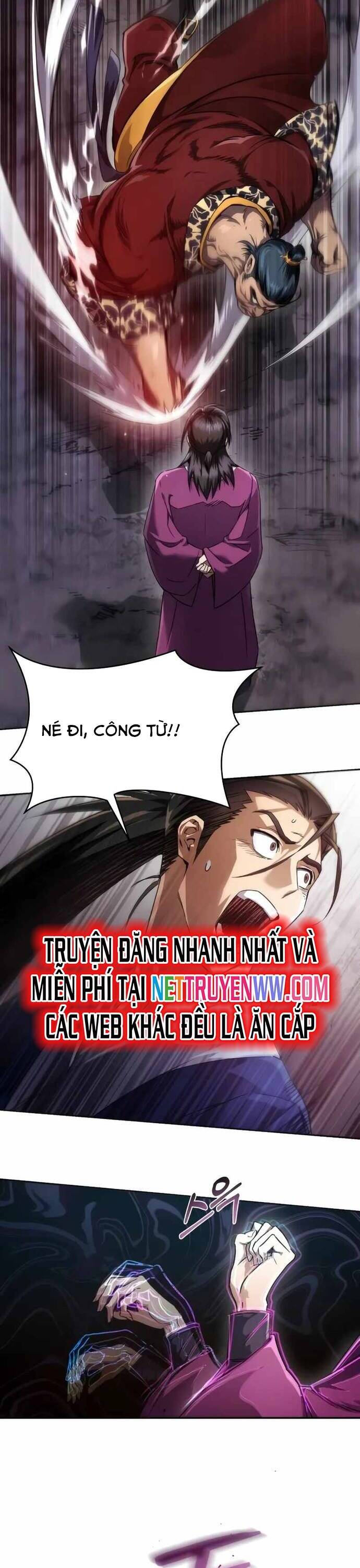 Thiên Ma Muốn Sống Một Cuộc Đời Bình Lặng Chapter 4 - Trang 29