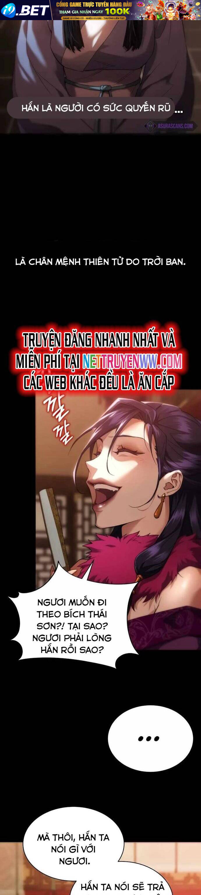 Thiên Ma Muốn Sống Một Cuộc Đời Bình Lặng Chapter 4 - Trang 3