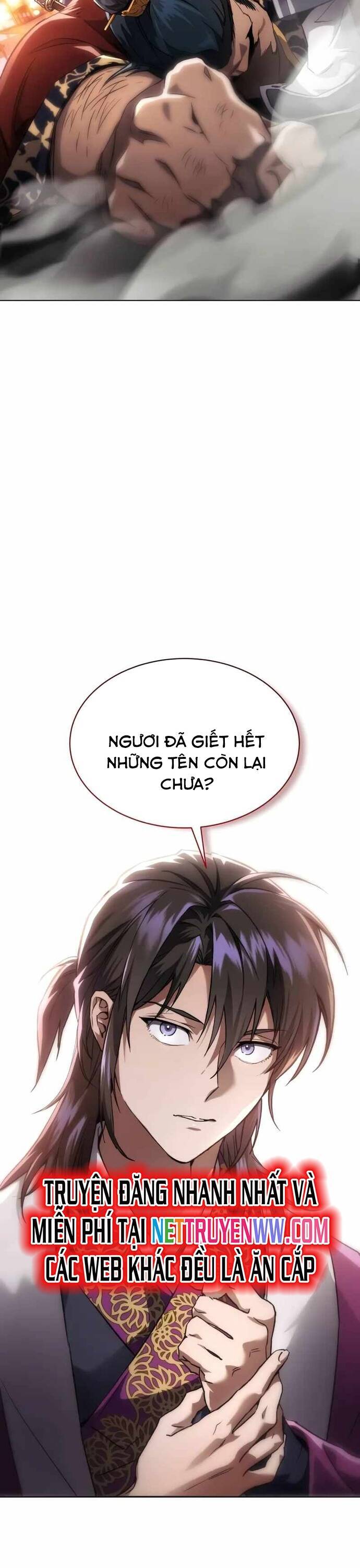 Thiên Ma Muốn Sống Một Cuộc Đời Bình Lặng Chapter 4 - Trang 32