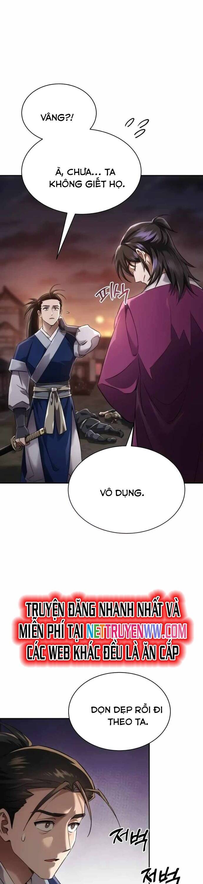 Thiên Ma Muốn Sống Một Cuộc Đời Bình Lặng Chapter 4 - Trang 33