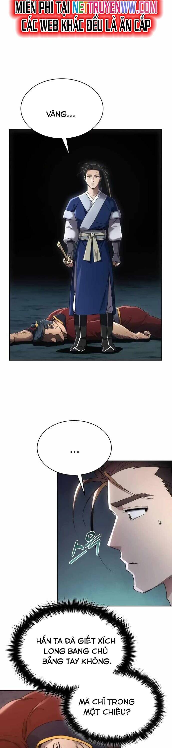 Thiên Ma Muốn Sống Một Cuộc Đời Bình Lặng Chapter 4 - Trang 35