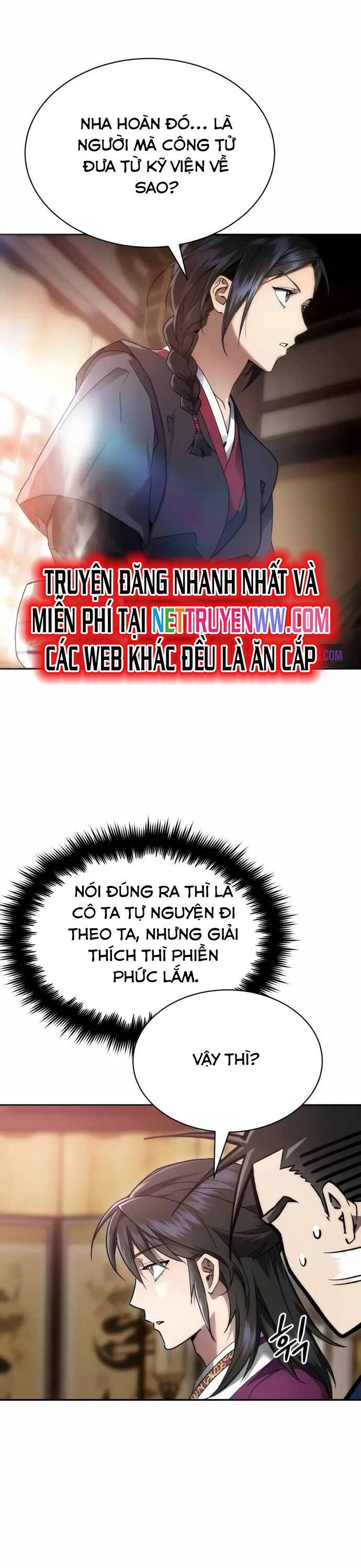 Thiên Ma Muốn Sống Một Cuộc Đời Bình Lặng Chapter 4 - Trang 43