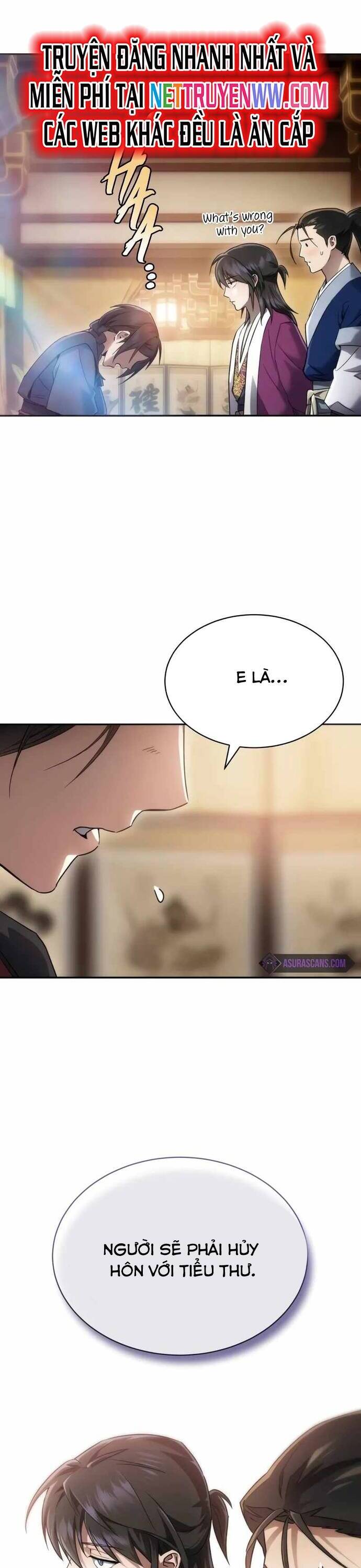 Thiên Ma Muốn Sống Một Cuộc Đời Bình Lặng Chapter 4 - Trang 45