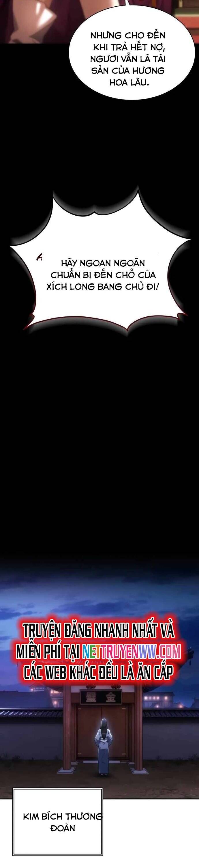 Thiên Ma Muốn Sống Một Cuộc Đời Bình Lặng Chapter 4 - Trang 5