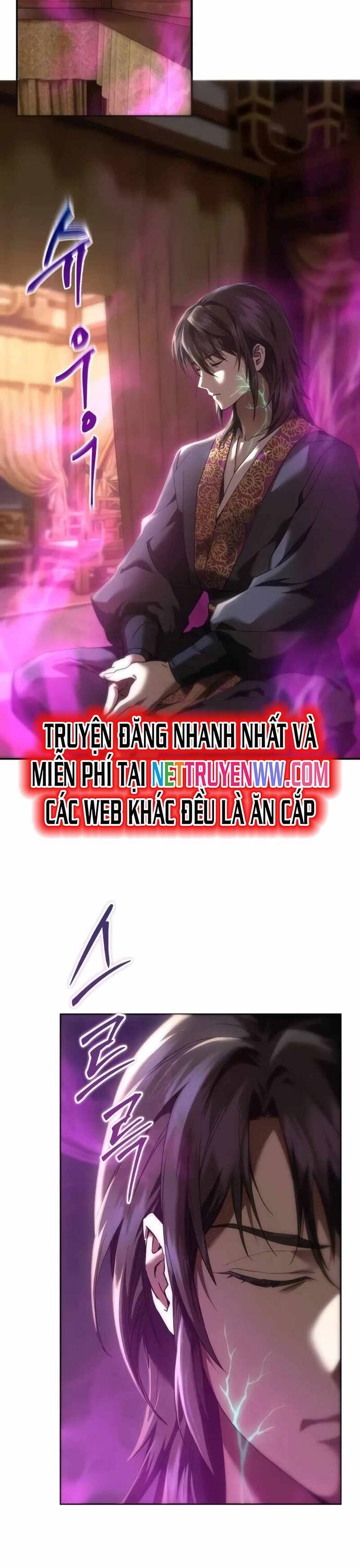 Thiên Ma Muốn Sống Một Cuộc Đời Bình Lặng Chapter 4 - Trang 8