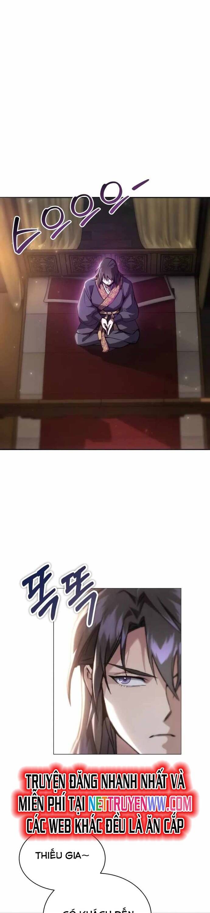 Thiên Ma Muốn Sống Một Cuộc Đời Bình Lặng Chapter 4 - Trang 9