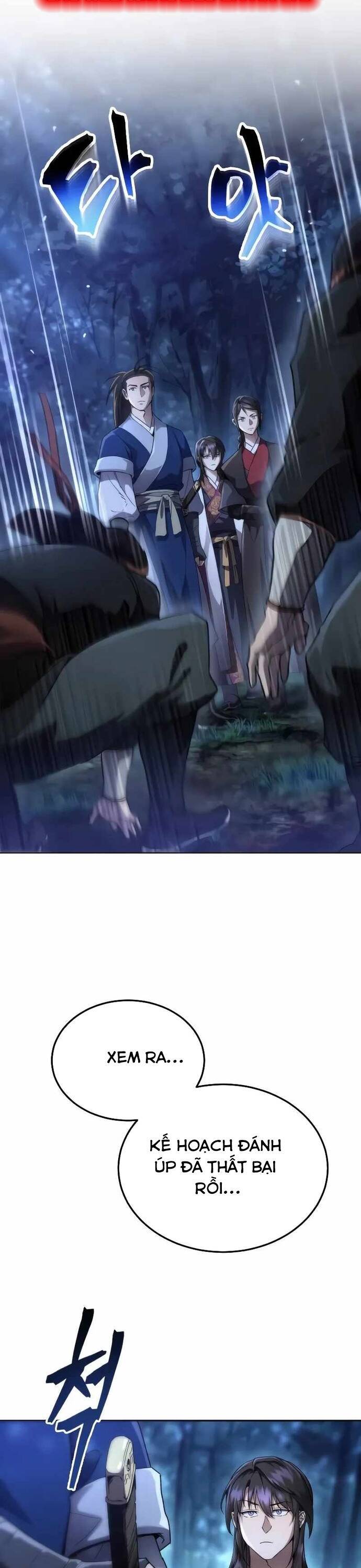 Thiên Ma Muốn Sống Một Cuộc Đời Bình Lặng Chapter 5 - Trang 12
