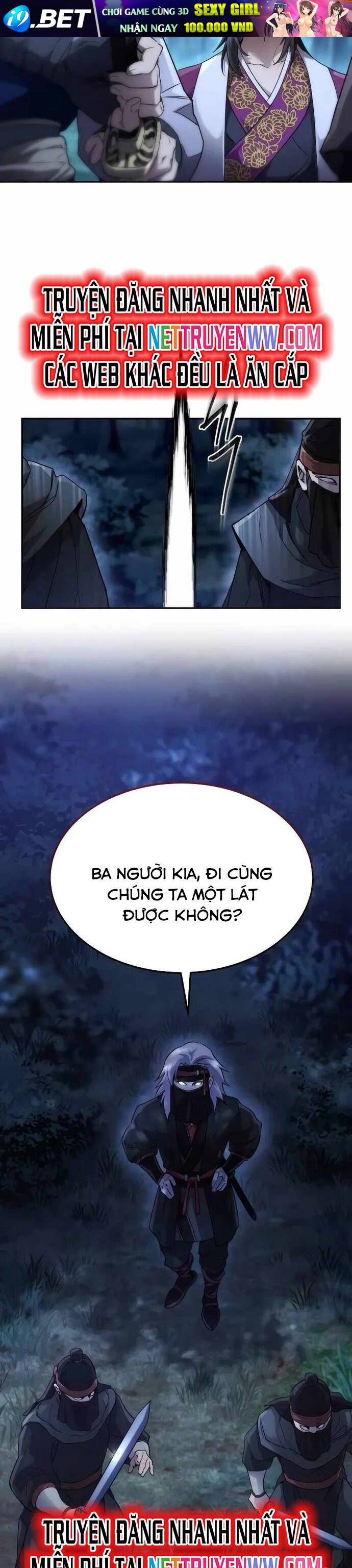 Thiên Ma Muốn Sống Một Cuộc Đời Bình Lặng Chapter 5 - Trang 13