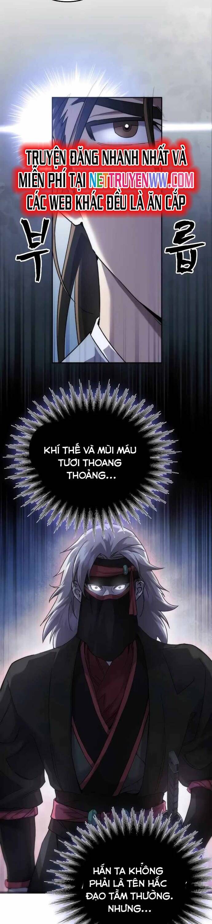 Thiên Ma Muốn Sống Một Cuộc Đời Bình Lặng Chapter 5 - Trang 15