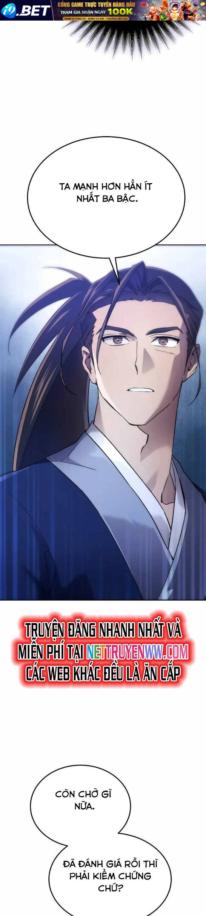 Thiên Ma Muốn Sống Một Cuộc Đời Bình Lặng Chapter 5 - Trang 16