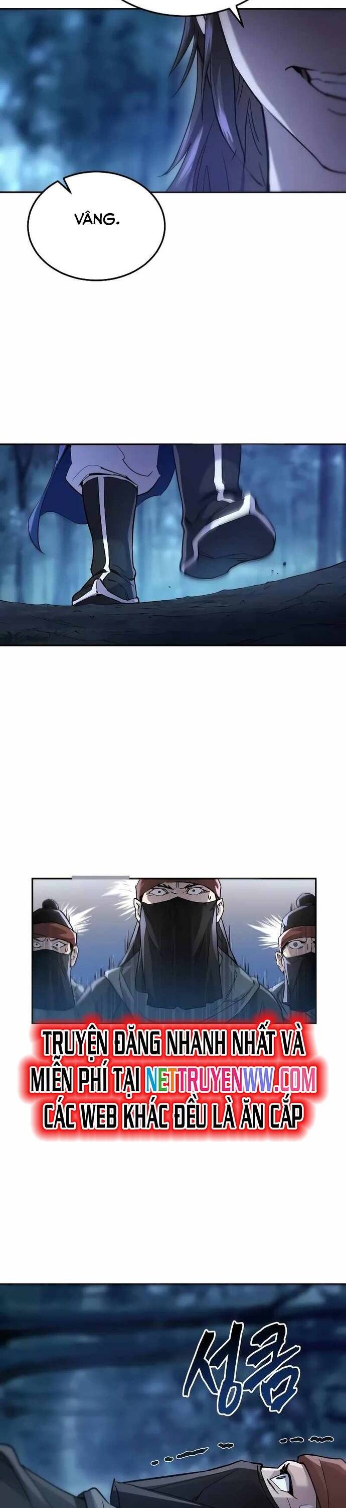 Thiên Ma Muốn Sống Một Cuộc Đời Bình Lặng Chapter 5 - Trang 17