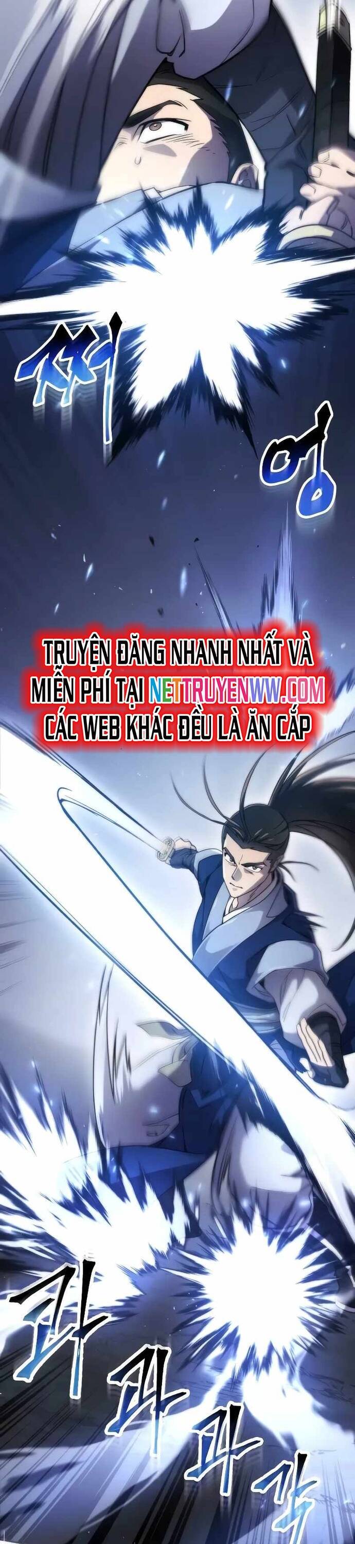 Thiên Ma Muốn Sống Một Cuộc Đời Bình Lặng Chapter 5 - Trang 22