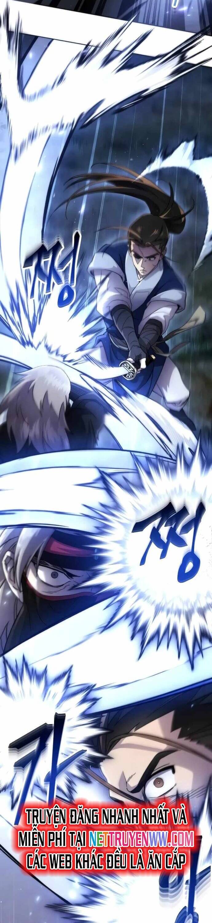 Thiên Ma Muốn Sống Một Cuộc Đời Bình Lặng Chapter 5 - Trang 23