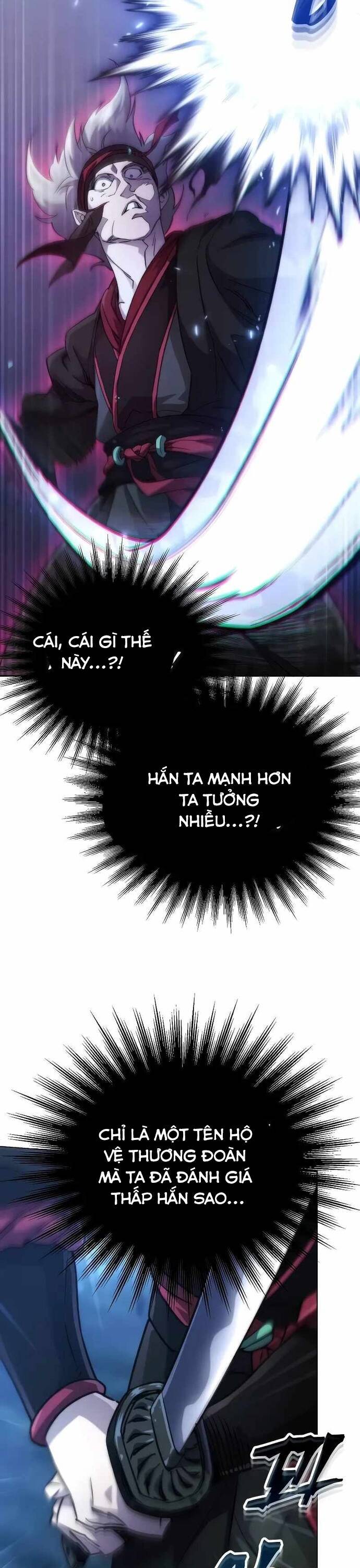 Thiên Ma Muốn Sống Một Cuộc Đời Bình Lặng Chapter 5 - Trang 24