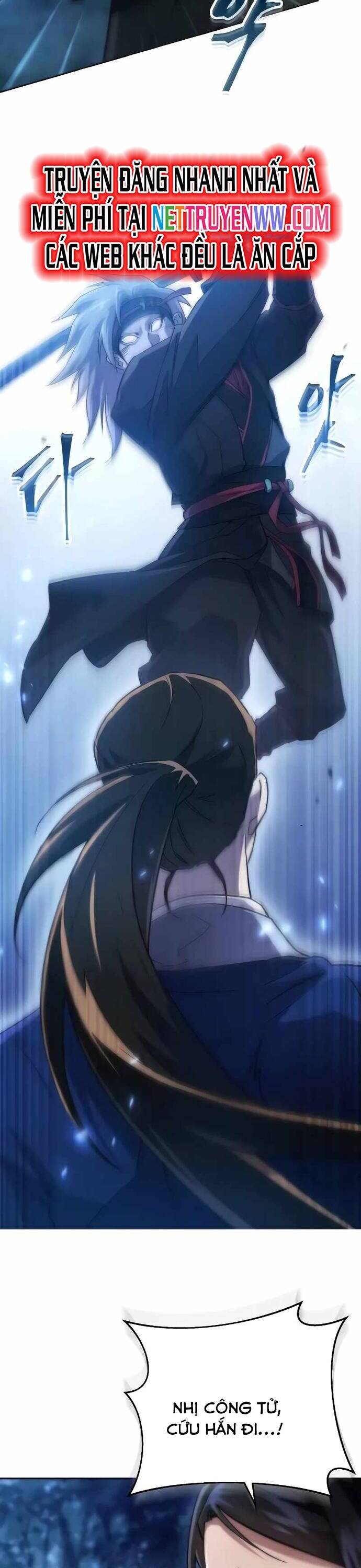 Thiên Ma Muốn Sống Một Cuộc Đời Bình Lặng Chapter 5 - Trang 25