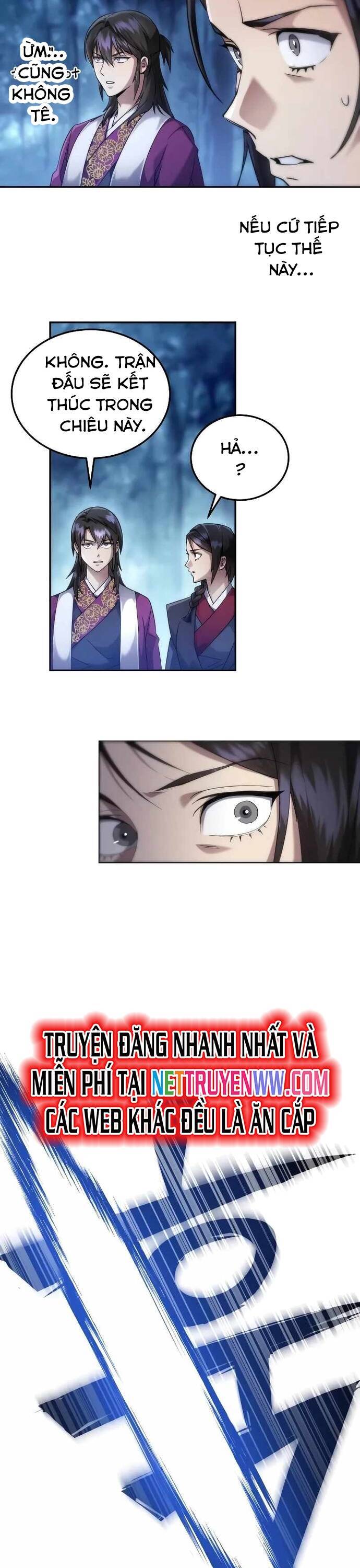 Thiên Ma Muốn Sống Một Cuộc Đời Bình Lặng Chapter 5 - Trang 26