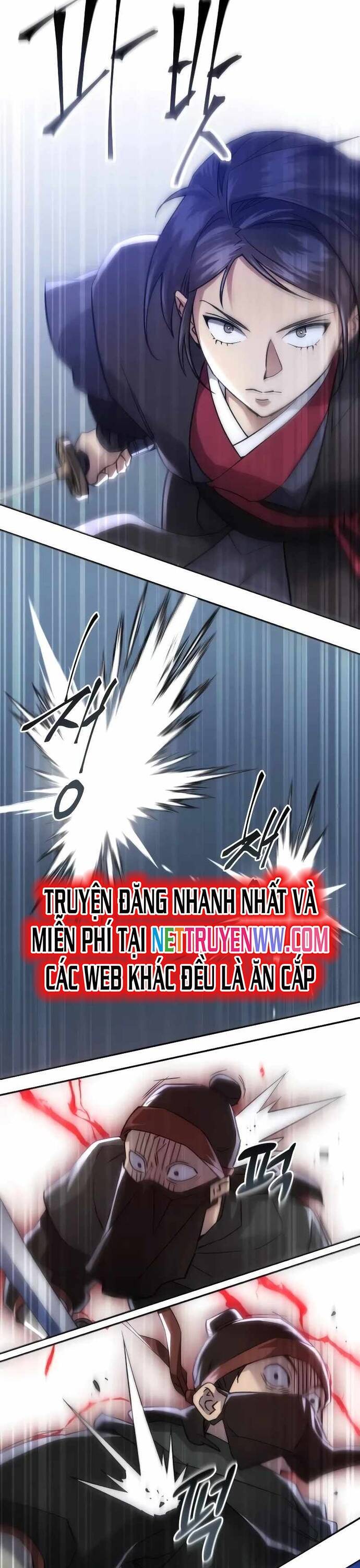 Thiên Ma Muốn Sống Một Cuộc Đời Bình Lặng Chapter 5 - Trang 30
