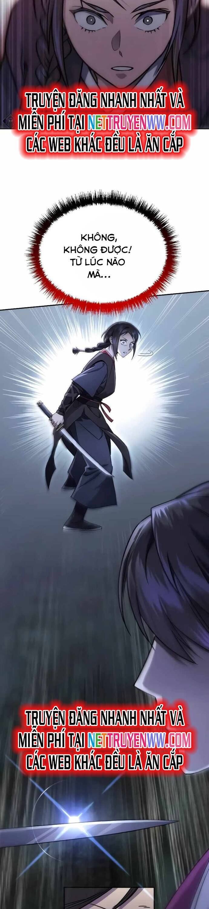 Thiên Ma Muốn Sống Một Cuộc Đời Bình Lặng Chapter 5 - Trang 32