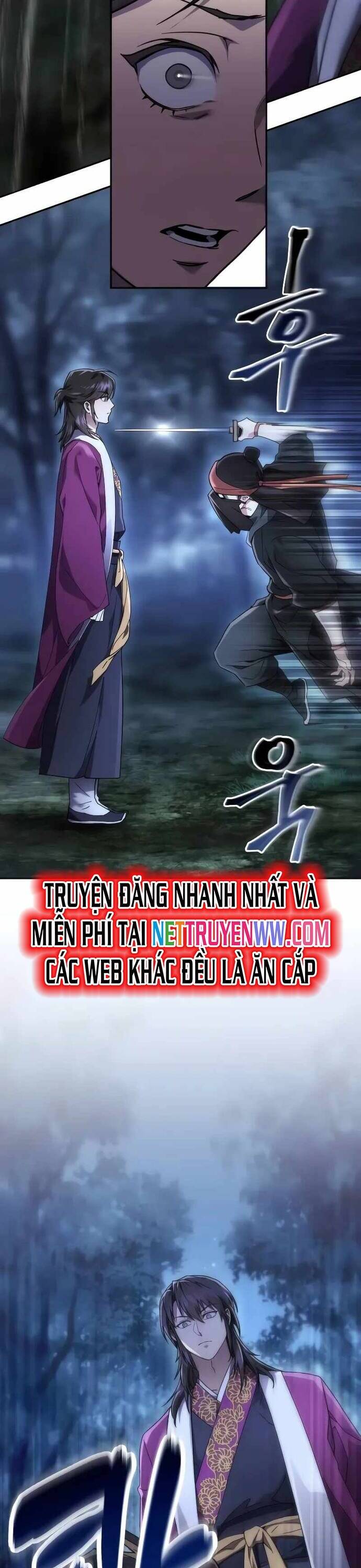 Thiên Ma Muốn Sống Một Cuộc Đời Bình Lặng Chapter 5 - Trang 33