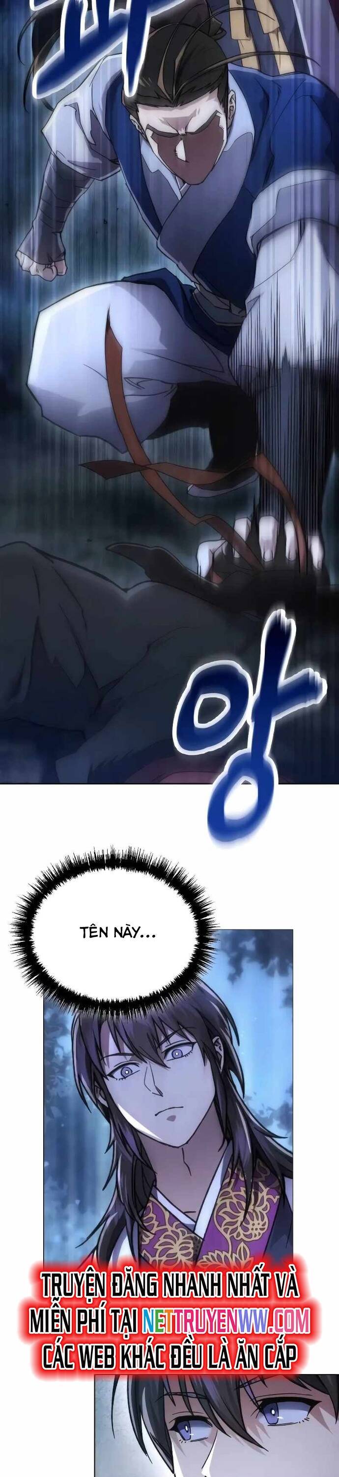 Thiên Ma Muốn Sống Một Cuộc Đời Bình Lặng Chapter 5 - Trang 34