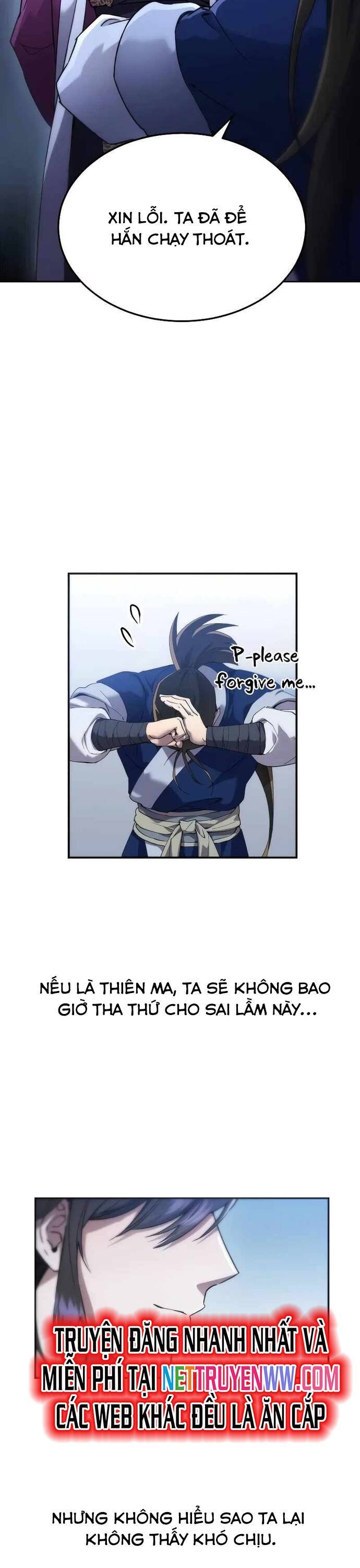 Thiên Ma Muốn Sống Một Cuộc Đời Bình Lặng Chapter 5 - Trang 36