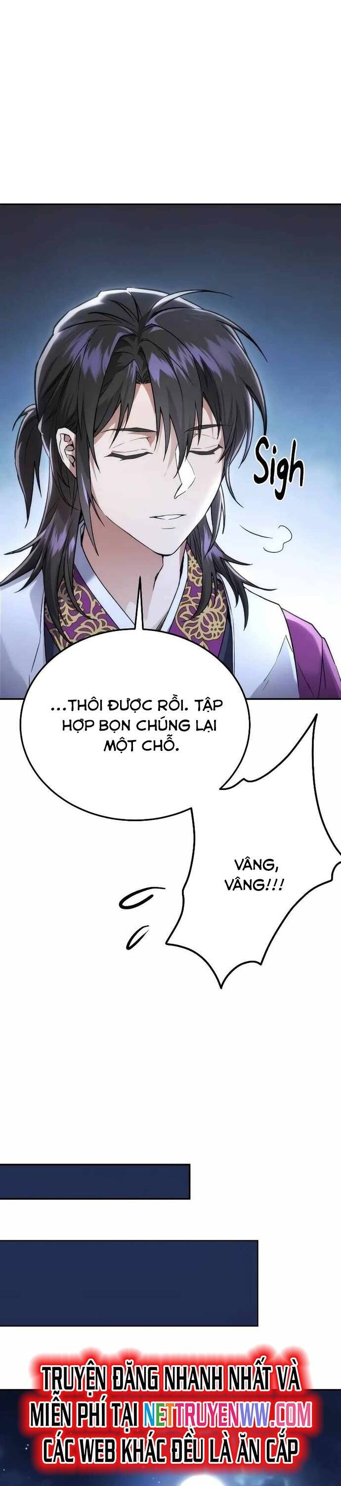 Thiên Ma Muốn Sống Một Cuộc Đời Bình Lặng Chapter 5 - Trang 37