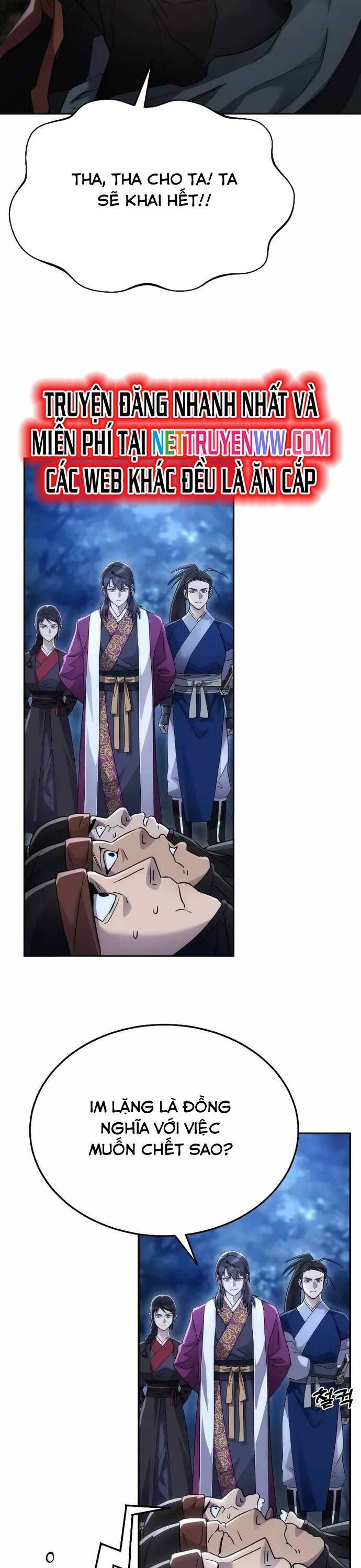 Thiên Ma Muốn Sống Một Cuộc Đời Bình Lặng Chapter 5 - Trang 39