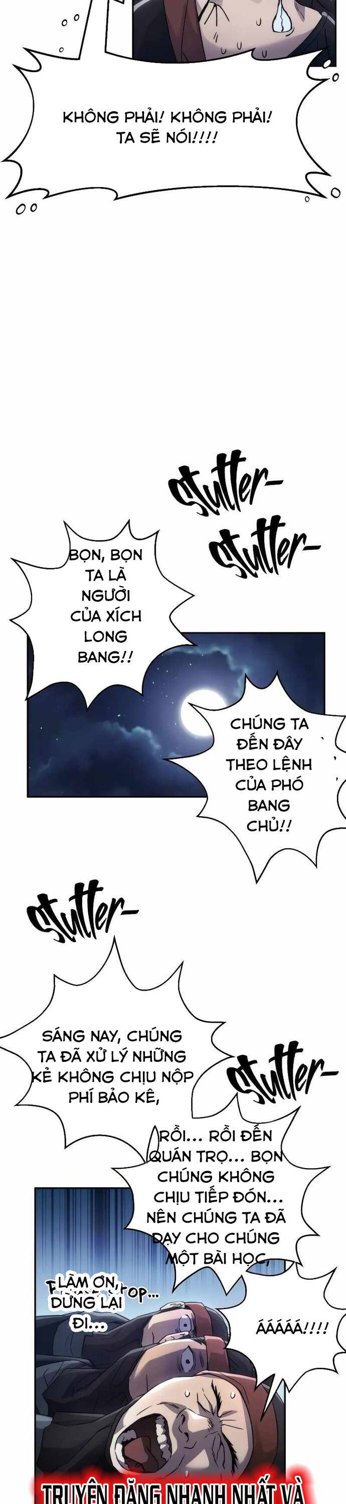 Thiên Ma Muốn Sống Một Cuộc Đời Bình Lặng Chapter 5 - Trang 40